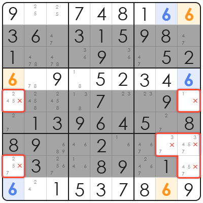 sudoku cognitive development